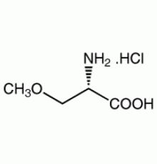 О-метил-L-серин гидрохлорид, 97%, Alfa Aesar, 250 мг