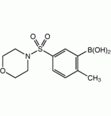 2-Метил-5- (4-морфолинилсульфонил) бензолбороновой кислоты, 98%, Alfa Aesar, 250 мг