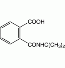 2 - (трет-бутилкарбамоил) бензойной кислоты, 97%, Alfa Aesar, 250 мг