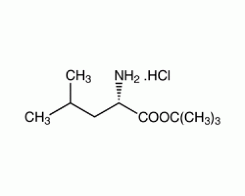 L-лейцинэфирт-бутиловый эфир гидрохлорид Sigma L2125