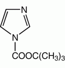 1-Вос-имидазол, 98%, Alfa Aesar, 25 г