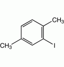 2-иод-п-ксилол, 98 +%, Alfa Aesar, 10г
