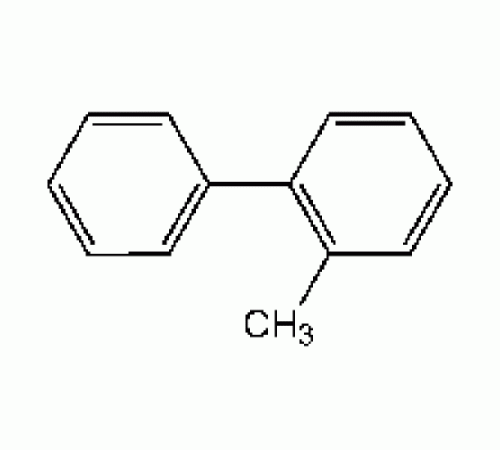 2-Метилбифенил, 98%, Alfa Aesar, 1г