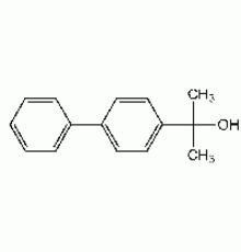 2 - (4-бифенилил) -2-пропанола, 97%, Alfa Aesar, 50 г