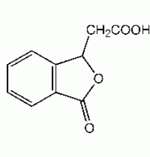 Фталидного-3-уксусной кислоты, 98 +%, Alfa Aesar, 25г