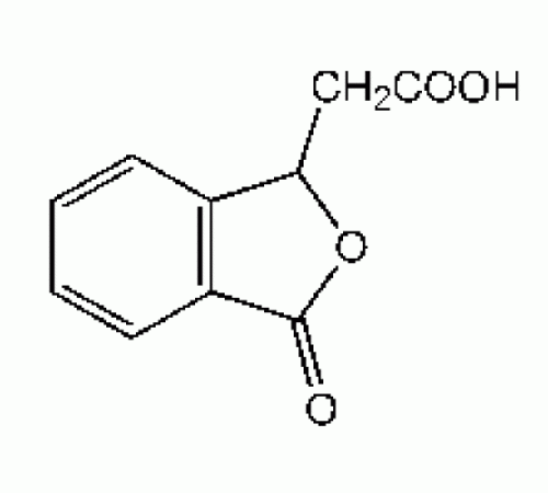 Фталидного-3-уксусной кислоты, 98 +%, Alfa Aesar, 25г
