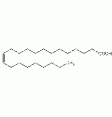 Эруковая кислота 99% (капиллярная ГХ) Sigma E3385