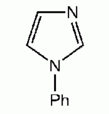 1-фенилимидазол, 99%, Alfa Aesar, 250 мг