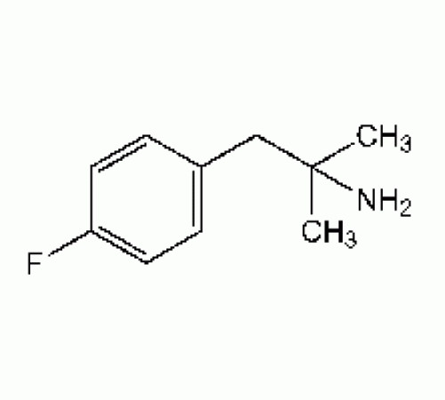 1 - (4-фторфенил) -2-метил-2-пропиламина, 96%, Alfa Aesar, 5 г