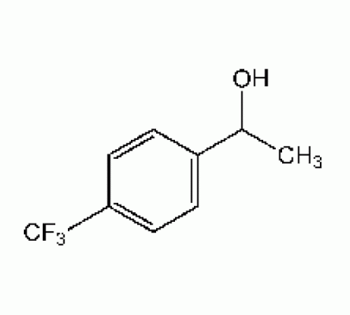 1 - [4 - (трифторметил) фенил] этанол, 97%, Alfa Aesar, 1 г