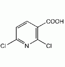 2,6-дихлорникотиновая кислота, 98+%, Acros Organics, 5г