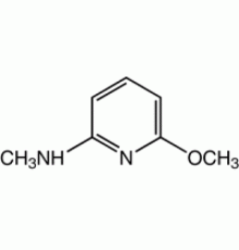 2-метокси-6- (метиламино) пиридина, 98%, Alfa Aesar, 5 г