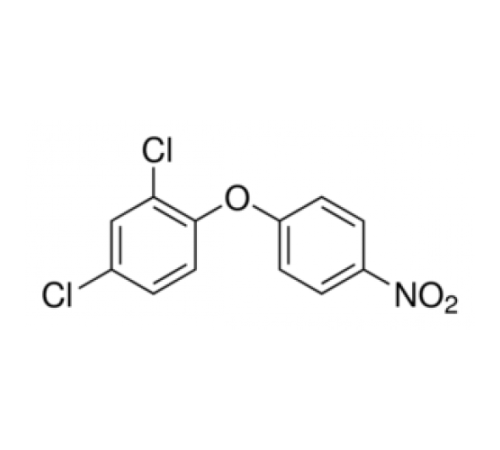 2,4-Дихлор-1- (4-нитрофенокси) бензол, 98%, Alfa Aesar, 5 г