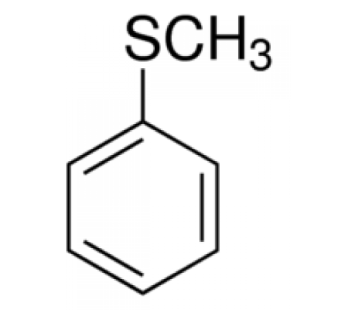 Тиоанизол, 99%, Acros Organics, 2.5кг