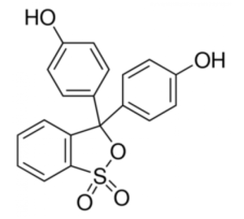 Феноловый красный , ACS реактив., Acros Organics, 5г