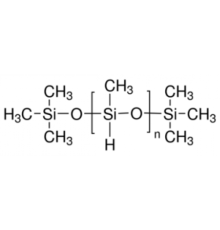 Поли (метилгидросилоксан), Alfa Aesar, 1000г