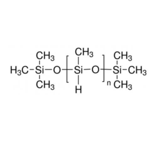 Поли (метилгидросилоксан), Alfa Aesar, 1000г