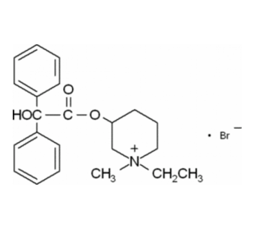 Пипензолат бромид порошок Sigma P8545
