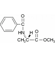 Метиловый эфир N-бензоил-L-аланина Sigma B3380