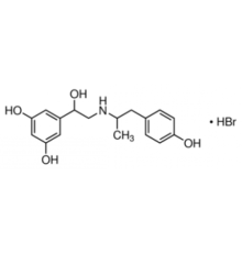 Фенотерола гидробромид Sigma F1016