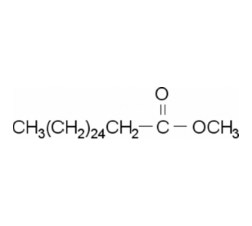 Метилгептакозаноат 99% Sigma H6639