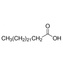 Тетракосановая кислота, 99%, Acros Organics, 250мг