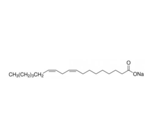 Натриевая соль линолевой кислоты 98% (GC) Sigma L8134