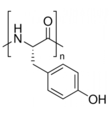 Поли-L-тирозин мол. Масса 10,000-40,000 Sigma P1800