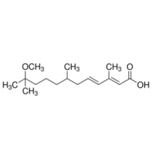 Метопреновая кислота 98% (ТСХ) Sigma M6682