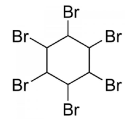 1,2,3,4,5,6-гексабромциклогексан 98% (ВЭЖХ) Sigma SML0455