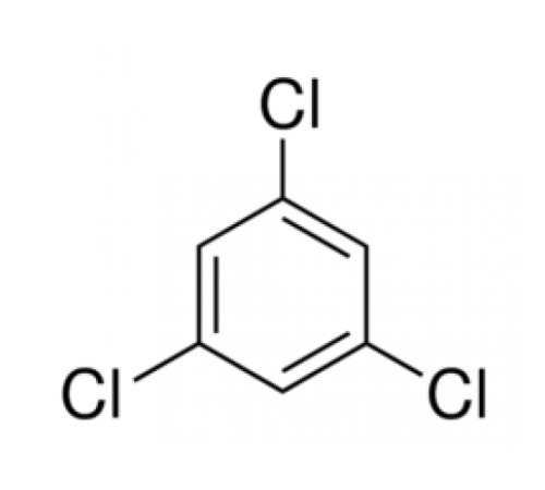 1,3,5-трихлорбензол, 98%, Alfa Aesar, 250 г