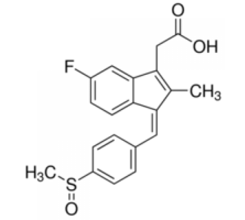 Сулиндак 98,0% Sigma S8139