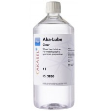 Лубрикант на полимерной основе Aka-Lube Clear и Clear+