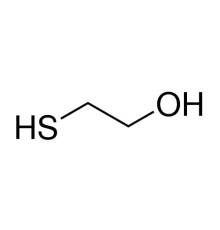 Меркаптоэтанол-2, для молекулярной биологии, AppliChem, 100 мл