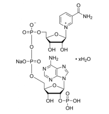 НАДФ, натриевая соль, AppliChem, 1 г