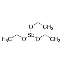 Сурьмы (III) этоксид, 99,9% (металлы основы), Alfa Aesar, 5 г