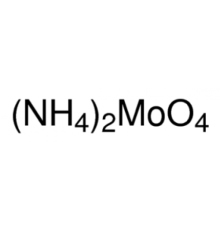 Молибдат аммония, 99,99% (металлы основа), Alfa Aesar, 25г