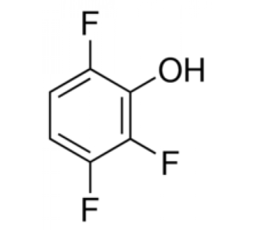 2,3,6-трифторфенол, 98%, Alfa Aesar, 5 г