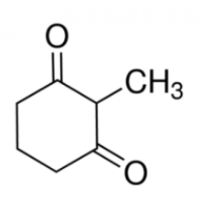 2-метил-1,3-циклогександион, 98+%, Acros Organics, 200г