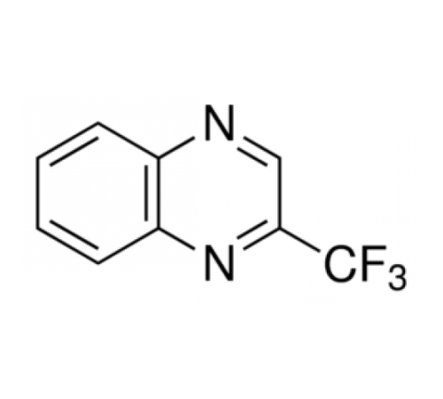 2-(трифторметил)хиноксалин, 97%, Acros Organics, 1г