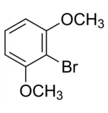 2-бром-1,3-диметоксибензол, 98%, Alfa Aesar, 25 г