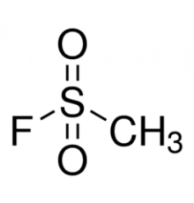 Метансульфонилфторид, 98%, Alfa Aesar, 25 г