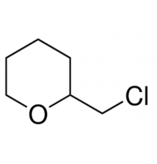 2 - (хлорметил) тетрагидропиран, 98%, Alfa Aesar, 25 г
