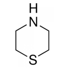 Тиоморфолин, 97%, Acros Organics, 25г