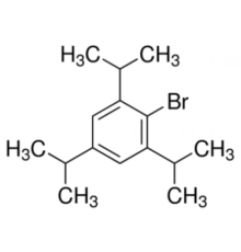 2-бром-1, 3,5-триизопропилбензол, 96%, Alfa Aesar, 500 г