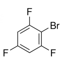 2-бром-1, 3,5-трифторбензол, 98 +%, Alfa Aesar, 1г