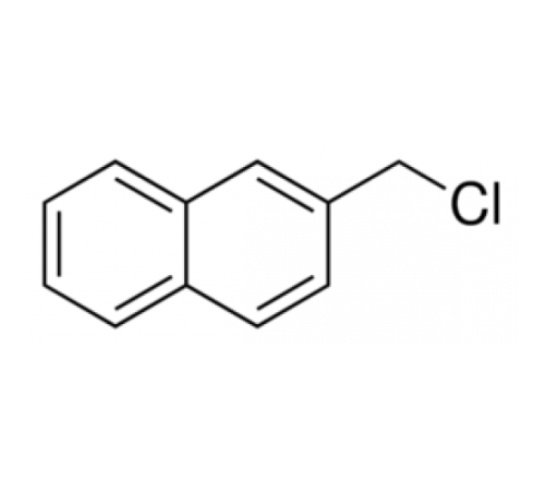 2 - (хлорметил) нафталина, 98%, Alfa Aesar, 1г