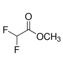 Метил difluoroacetate, 99%, Alfa Aesar, 5 г