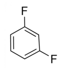 1,3-дифторбензол, 99+%, Acros Organics, 100мл