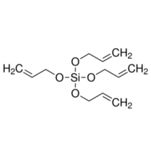 Тетрааллилоксисилан, 97%, Alfa Aesar, 5 г